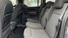 Peugeot Rifter 1.5 BlueHDi 130 GT Line 5dr Diesel Estate